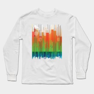 Southwest Desert II Long Sleeve T-Shirt